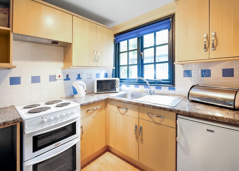 TM 3 Bed Silver House balcony 8