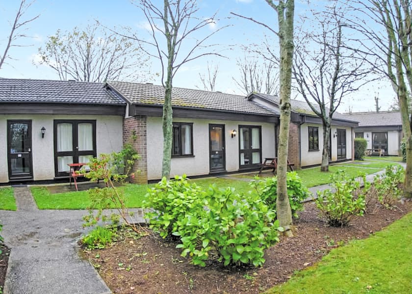 TM 2 Bed Silver Bungalow 6 Tolroy Manor Holiday Parks Book Online