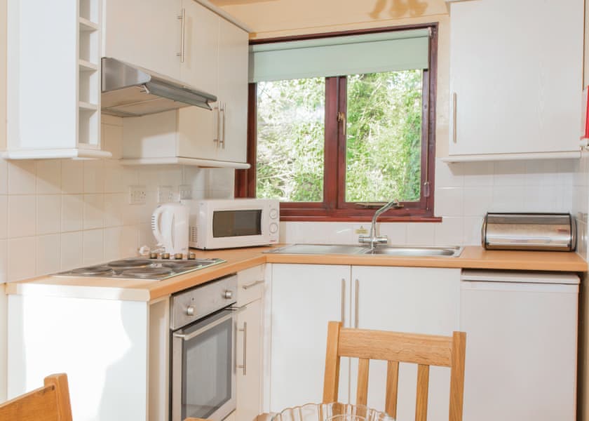 Typical TM 2 Bed Silver Bungalow 6