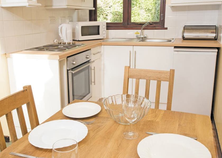 Typical TM 2 Bed Silver Bungalow 6 | Tolroy Manor, Hayle