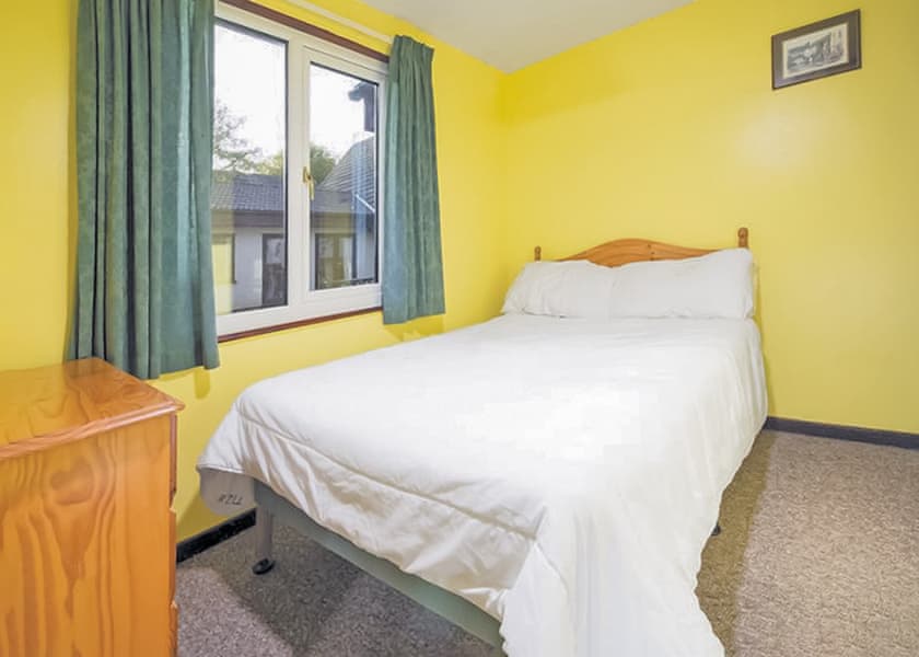 Typical TM 2 Bed Silver Bungalow 6