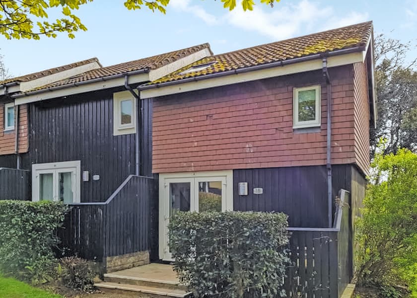 Typical TM 3 Bed Gold Compact House 6 | Tolroy Manor, Hayle