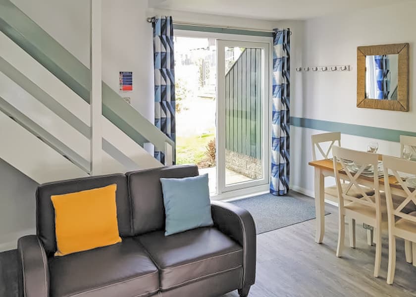 Typical TM 3 Bed Gold Compact House 6 | Tolroy Manor, Hayle