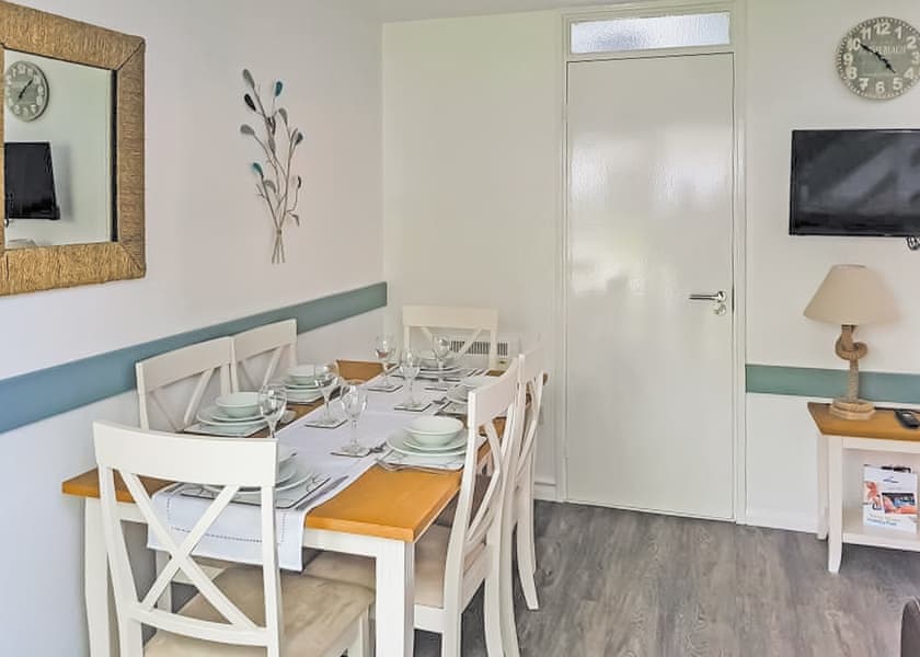 Typical TM 3 Bed Gold Compact House 6 | Tolroy Manor, Hayle