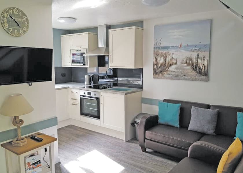 Typical TM 3 Bed Gold Compact House 6 | Tolroy Manor, Hayle