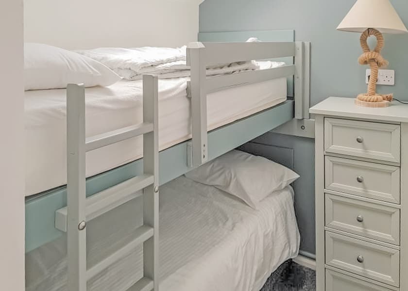 Typical TM 3 Bed Gold Compact House 6 | Tolroy Manor, Hayle