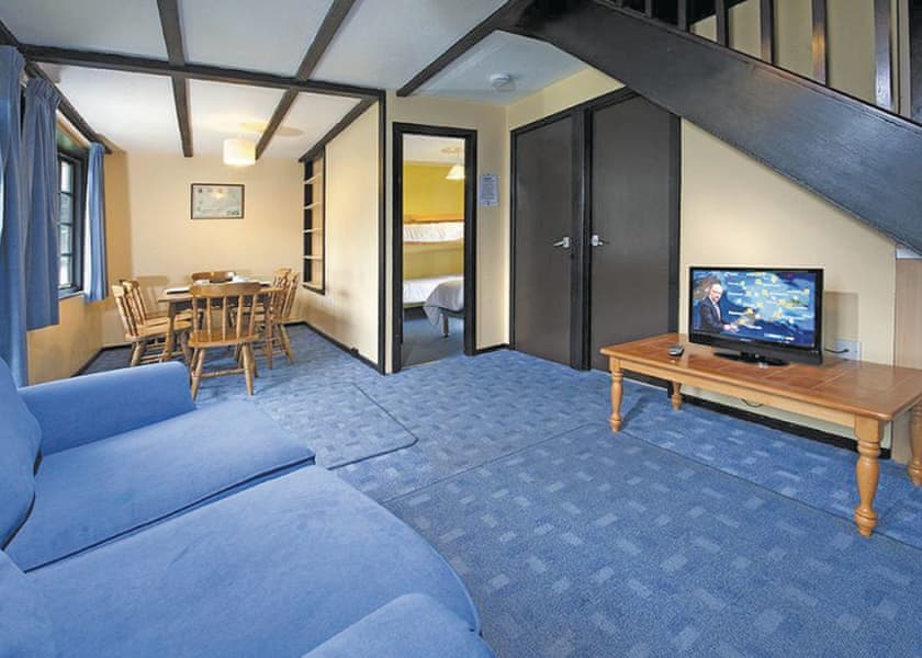 Typical TM 3 Bed Silver House 8 | Tolroy Manor, Hayle