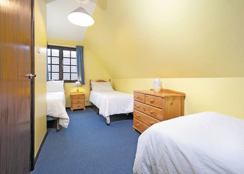 Typical TM 3 Bed Silver House 8 | Tolroy Manor, Hayle