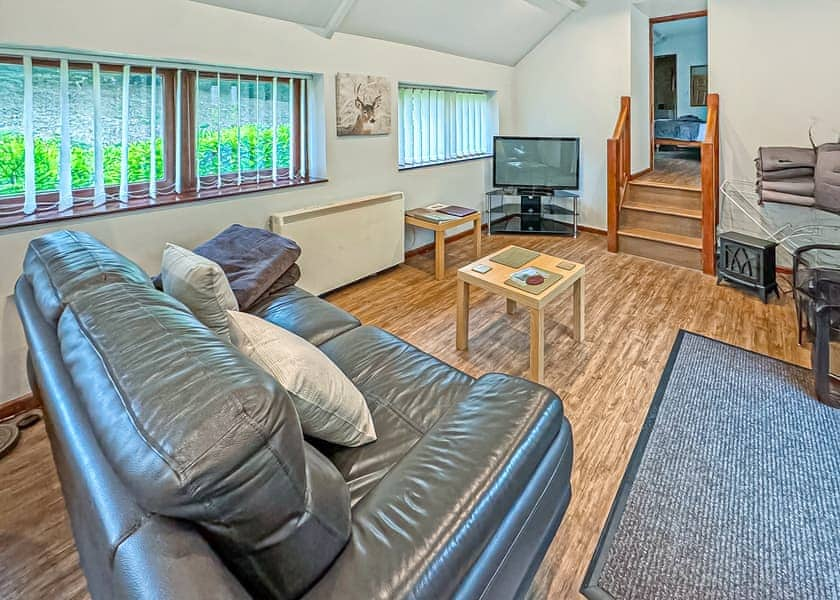 Appley Cottage - Exmoor Gate Lodges, Waterrow, Wiveliscombe