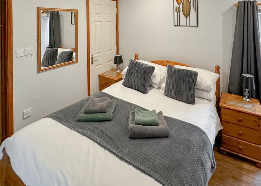 Appley Cottage - Exmoor Gate Lodges, Waterrow, Wiveliscombe