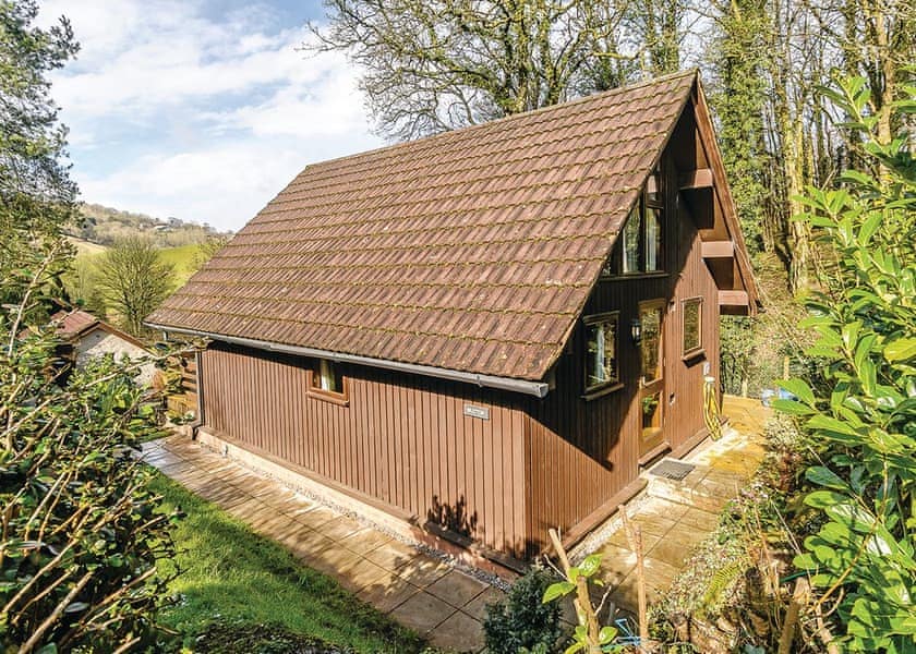 Exmoor Gate Lodge