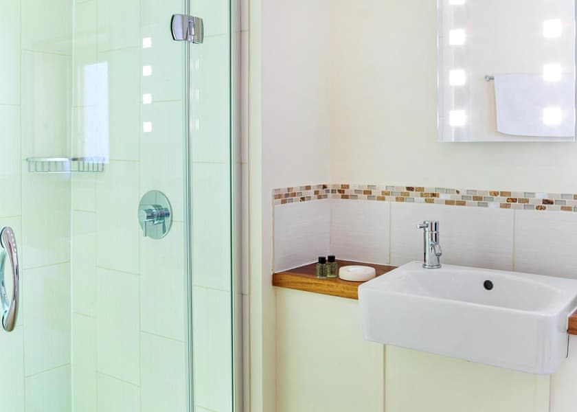 Silver Birch 3, Silver Birch 3 - Thorpe Forest Lodges, Thetford Forest