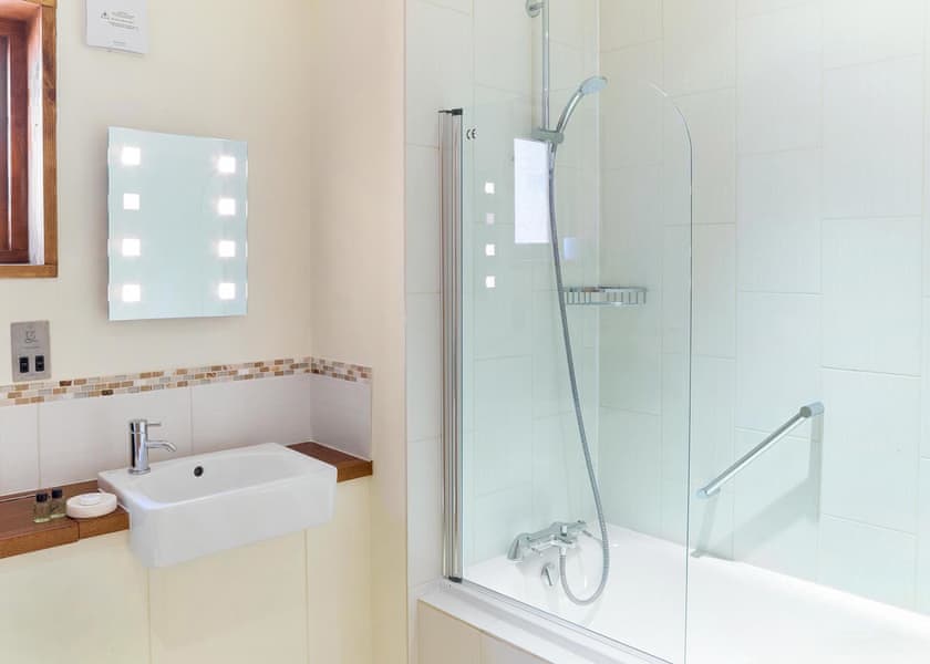 Golden Oak 2, Golden Oak 2 - Thorpe Forest Lodges, Thetford Forest