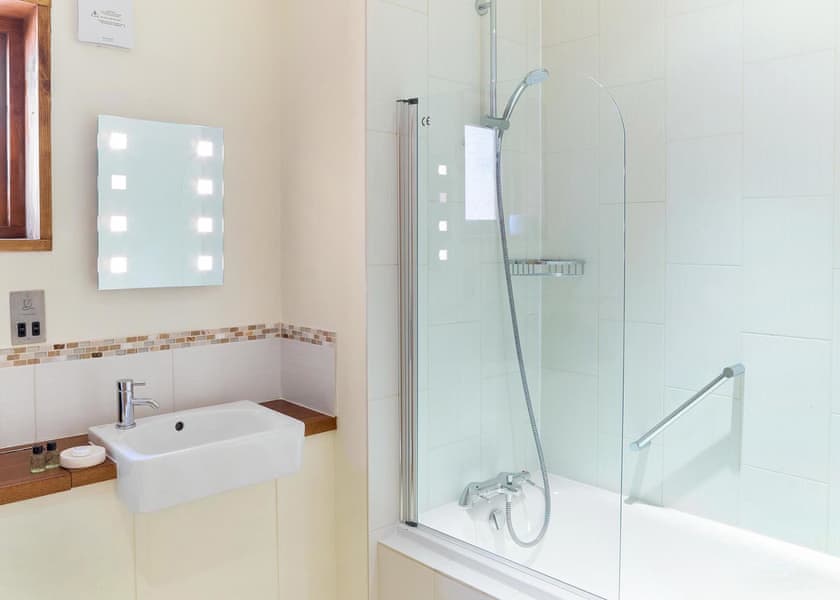 Golden Oak 4, Golden Oak 4 - Thorpe Forest Lodges, Thetford Forest