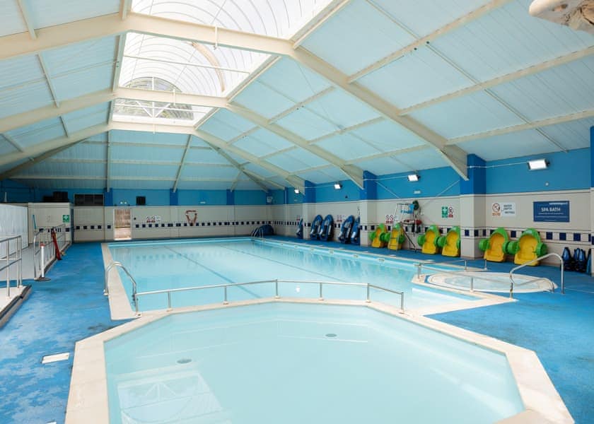 Torquay Holiday Park, Torquay