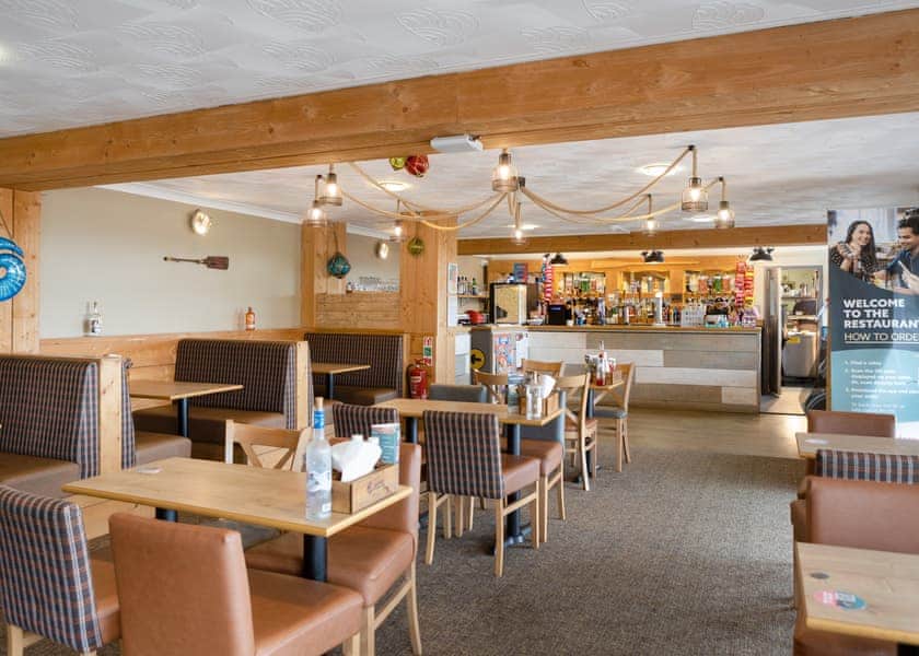 Torquay Holiday Park, Torquay