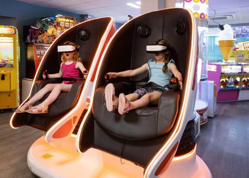 Torquay Holiday Park, Torquay
