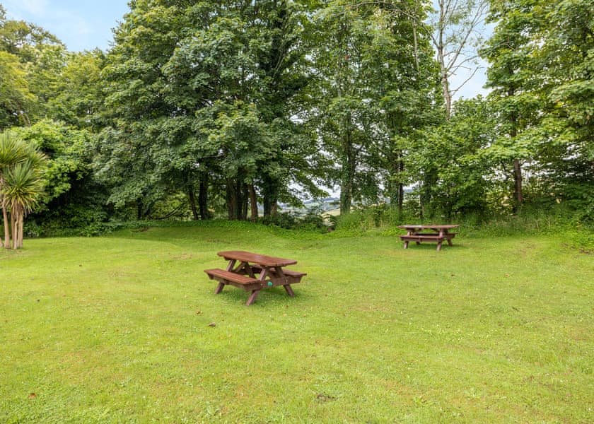 Torquay Holiday Park, Torquay