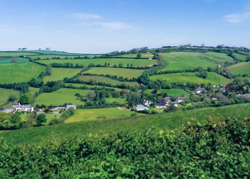 Torquay Holiday Park, Torquay