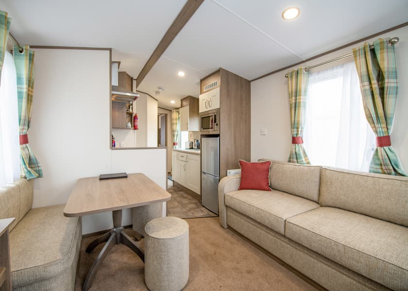 Modbury (ref LP17264) in Torquay Hoseasons