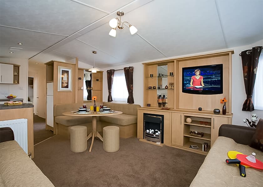 Goodrington in Torquay Hoseasons