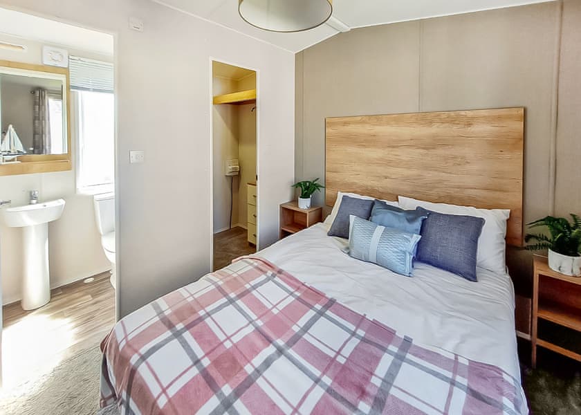 Lynwood Prestige - Towervans Caravan Park, Mablethorpe, Skegness