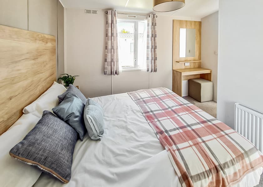 Lynwood Prestige - Towervans Caravan Park, Mablethorpe, Skegness