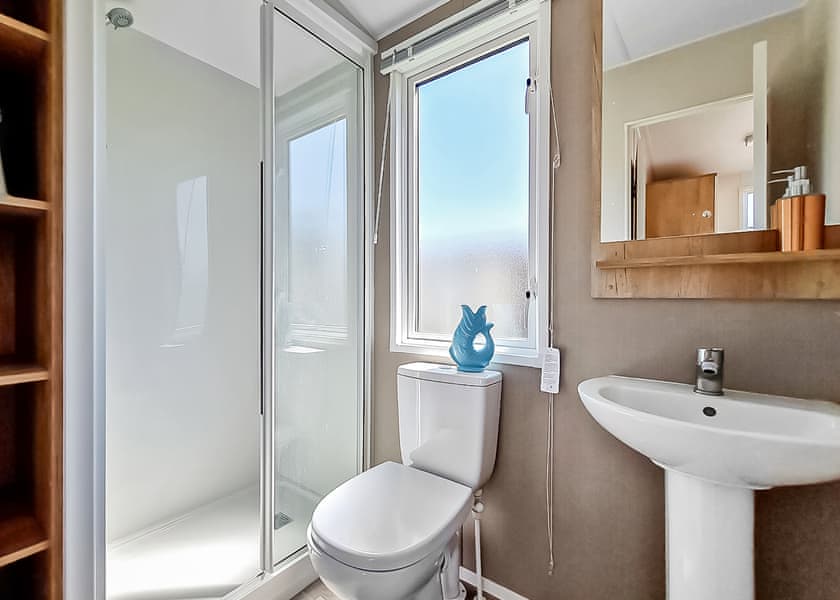 Lynwood Prestige - Towervans Caravan Park, Mablethorpe, Skegness