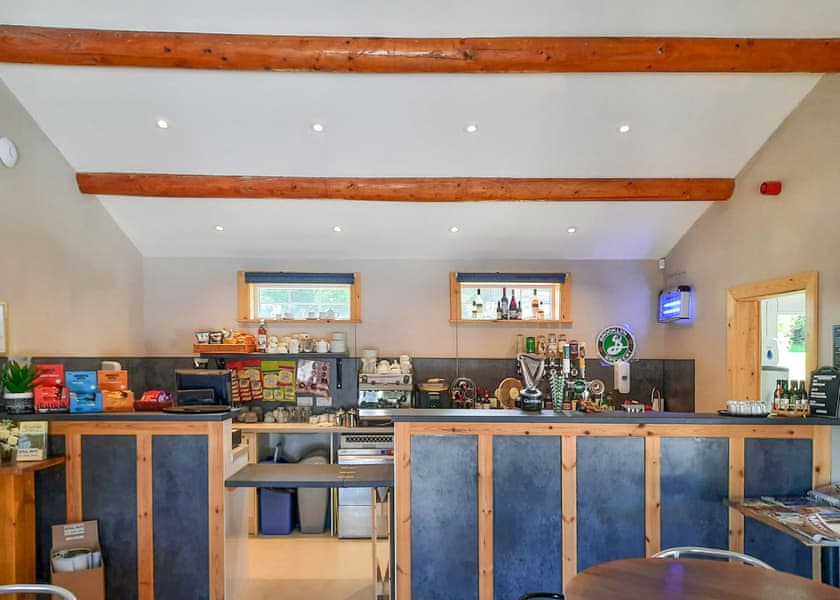 Trawsfynydd Leisure Village, Blaenau Ffestiniog