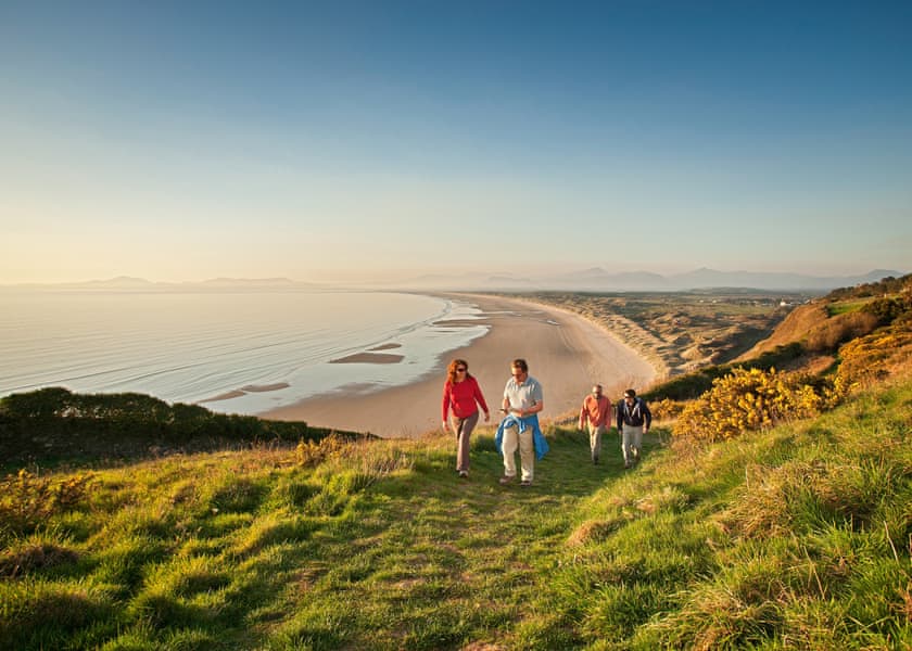 Trawsfynydd Leisure Village, Blaenau Ffestiniog