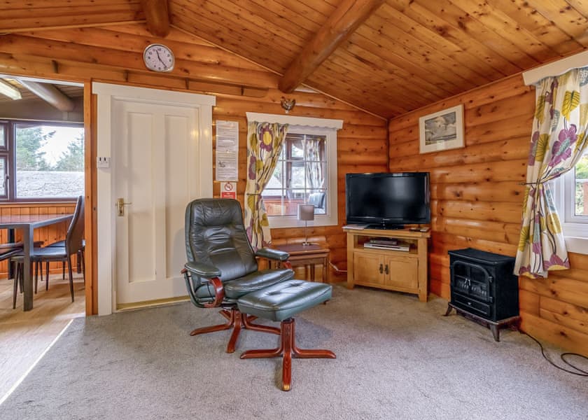 Cabin 103 - Trawsfynydd Leisure Village, Blaenau Ffestiniog