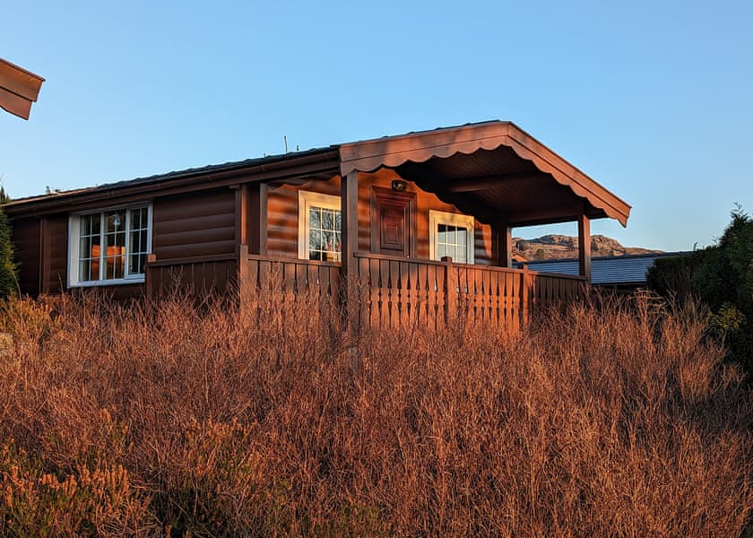 Cabin 73 - Trawsfynydd Leisure Village, Blaenau Ffestiniog