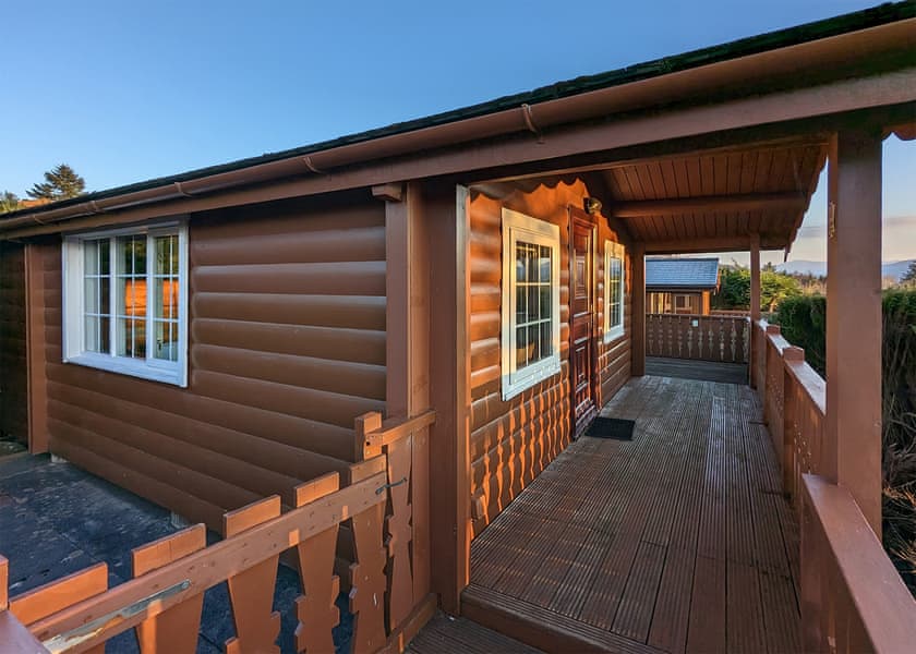 Cabin 73 - Trawsfynydd Leisure Village, Blaenau Ffestiniog