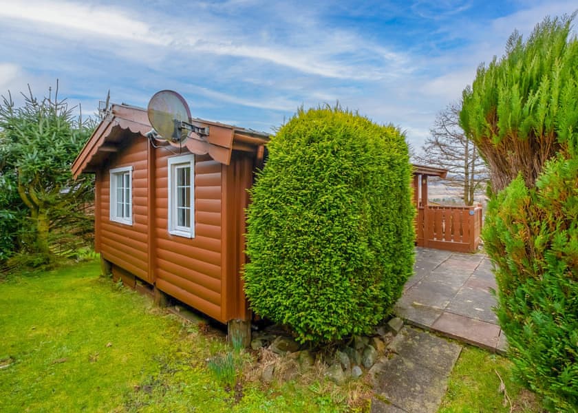 Cabin 73 - Trawsfynydd Leisure Village, Blaenau Ffestiniog