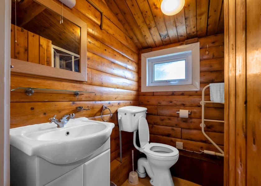 Cabin 73 - Trawsfynydd Leisure Village, Blaenau Ffestiniog