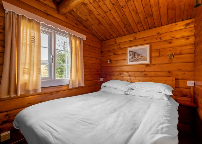 Cabin 192 - Trawsfynydd Leisure Village, Blaenau Ffestiniog