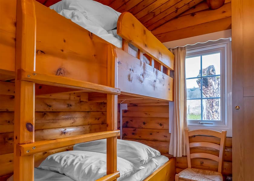 Cabin 192 - Trawsfynydd Leisure Village, Blaenau Ffestiniog