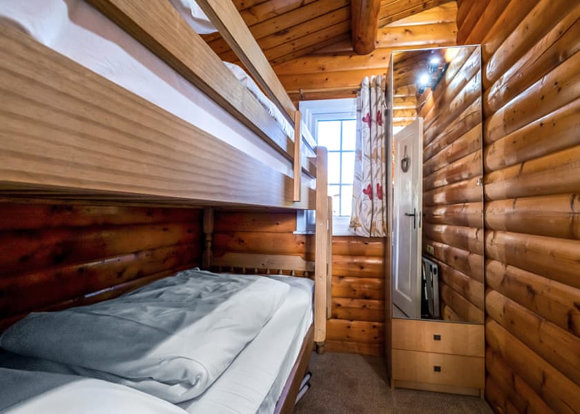 Cabin 271 - Trawsfynydd Leisure Village, Blaenau Ffestiniog