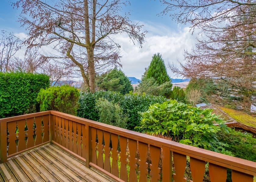 Cabin 93 - Trawsfynydd Leisure Village, Blaenau Ffestiniog