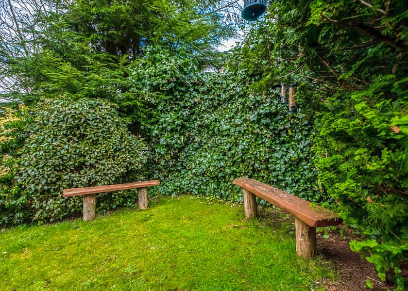 Cabin 93 - Trawsfynydd Leisure Village, Blaenau Ffestiniog