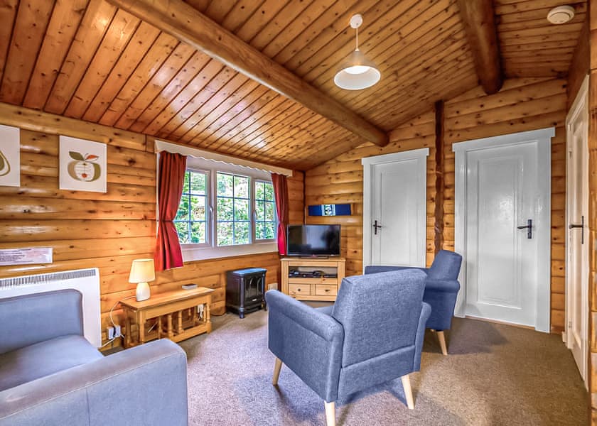 Cabin 93 - Trawsfynydd Leisure Village, Blaenau Ffestiniog