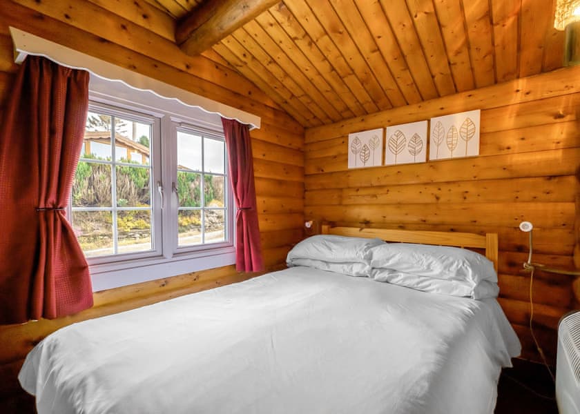 Cabin 93 - Trawsfynydd Leisure Village, Blaenau Ffestiniog