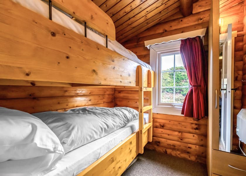 Cabin 93 - Trawsfynydd Leisure Village, Blaenau Ffestiniog