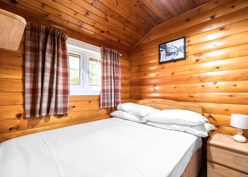 Cabin 145 - Trawsfynydd Leisure Village, Blaenau Ffestiniog