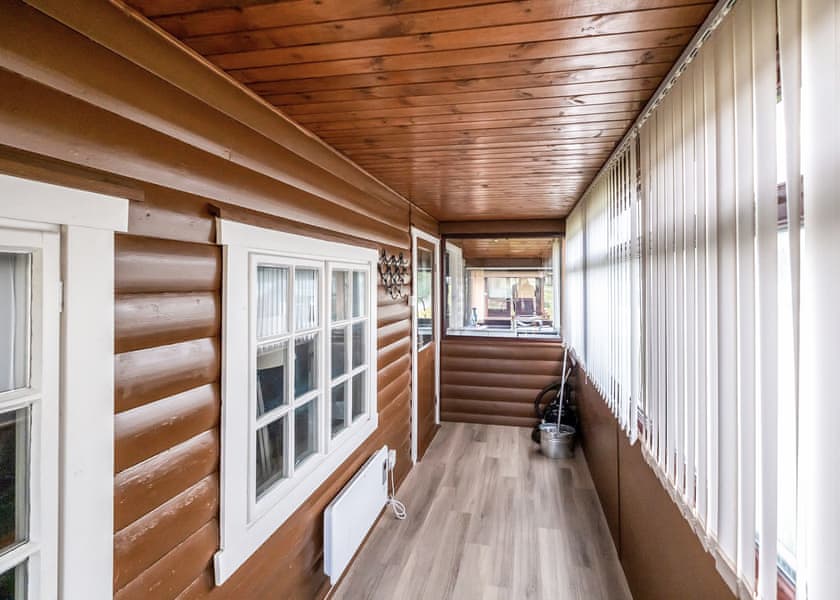 Cabin 145 - Trawsfynydd Leisure Village, Blaenau Ffestiniog