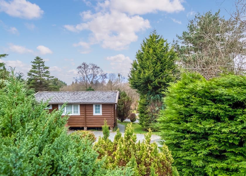 Cabin 342 - Trawsfynydd Leisure Village, Blaenau Ffestiniog