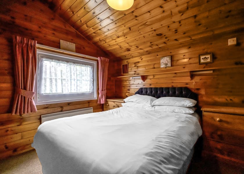 Cabin 342 - Trawsfynydd Leisure Village, Blaenau Ffestiniog