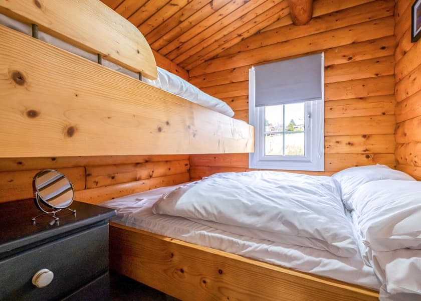 Cabin 121 - Trawsfynydd Leisure Village, Blaenau Ffestiniog