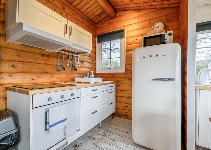 Cabin 183 - Trawsfynydd Leisure Village, Blaenau Ffestiniog