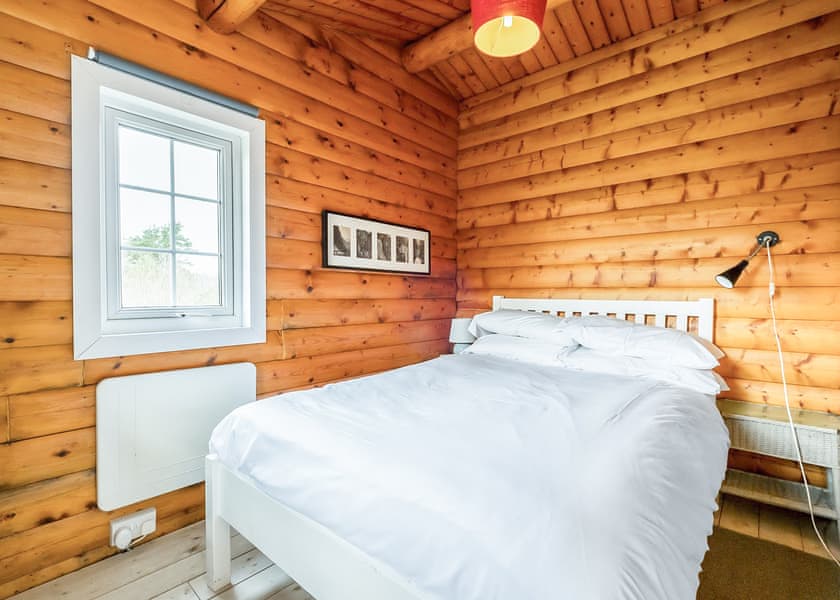 Cabin 183 - Trawsfynydd Leisure Village, Blaenau Ffestiniog